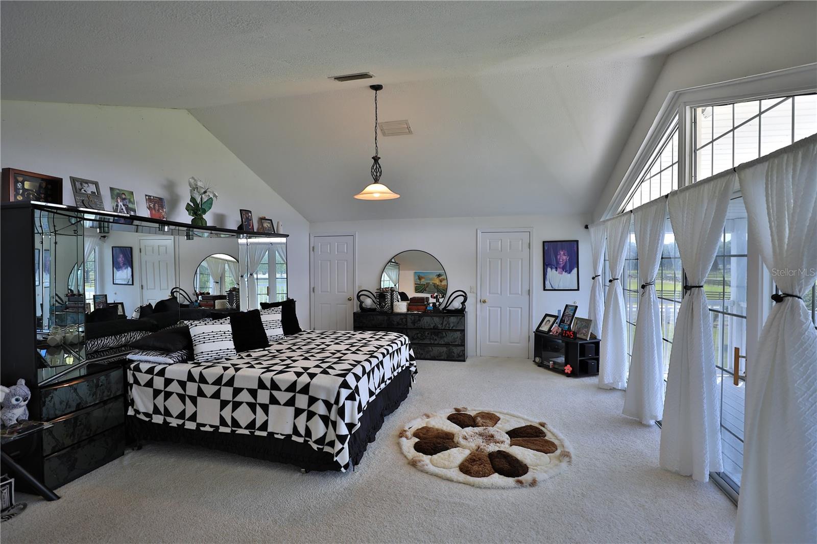 STARTING POINT SUB - Residential