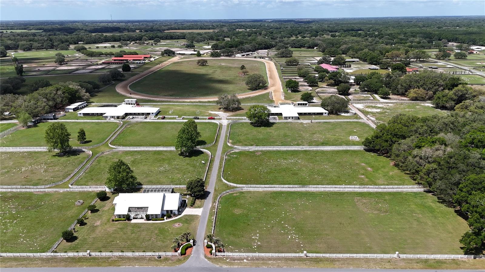 STARTING POINT SUB - Residential