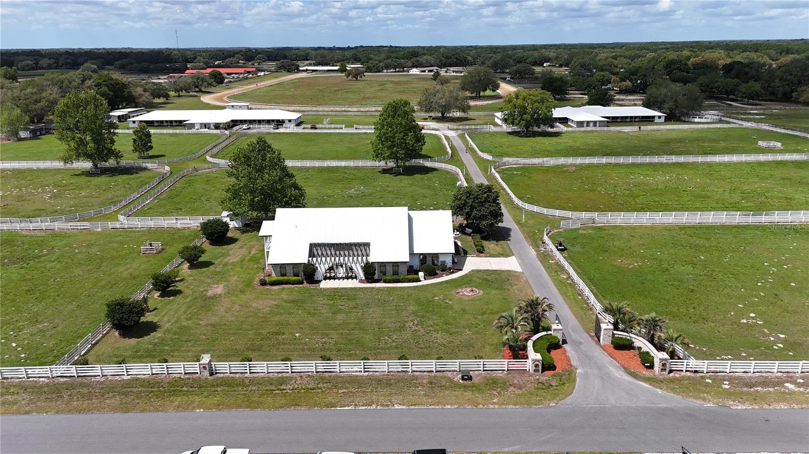 STARTING POINT SUB - Residential