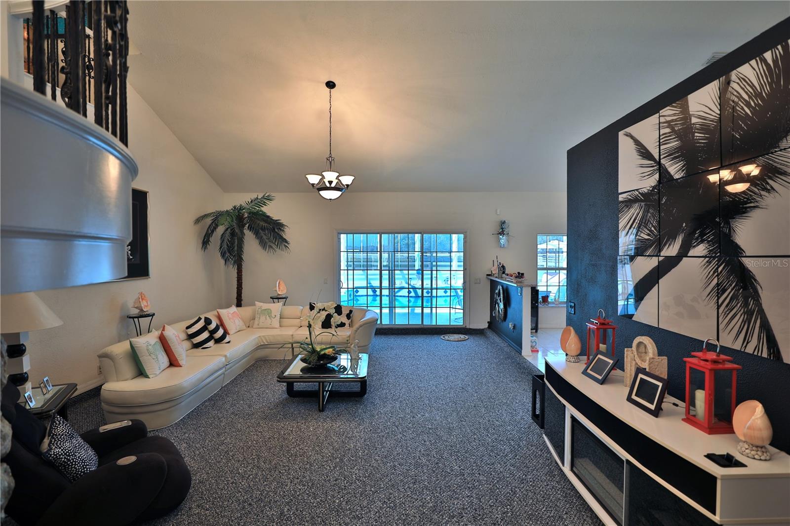 STARTING POINT SUB - Residential