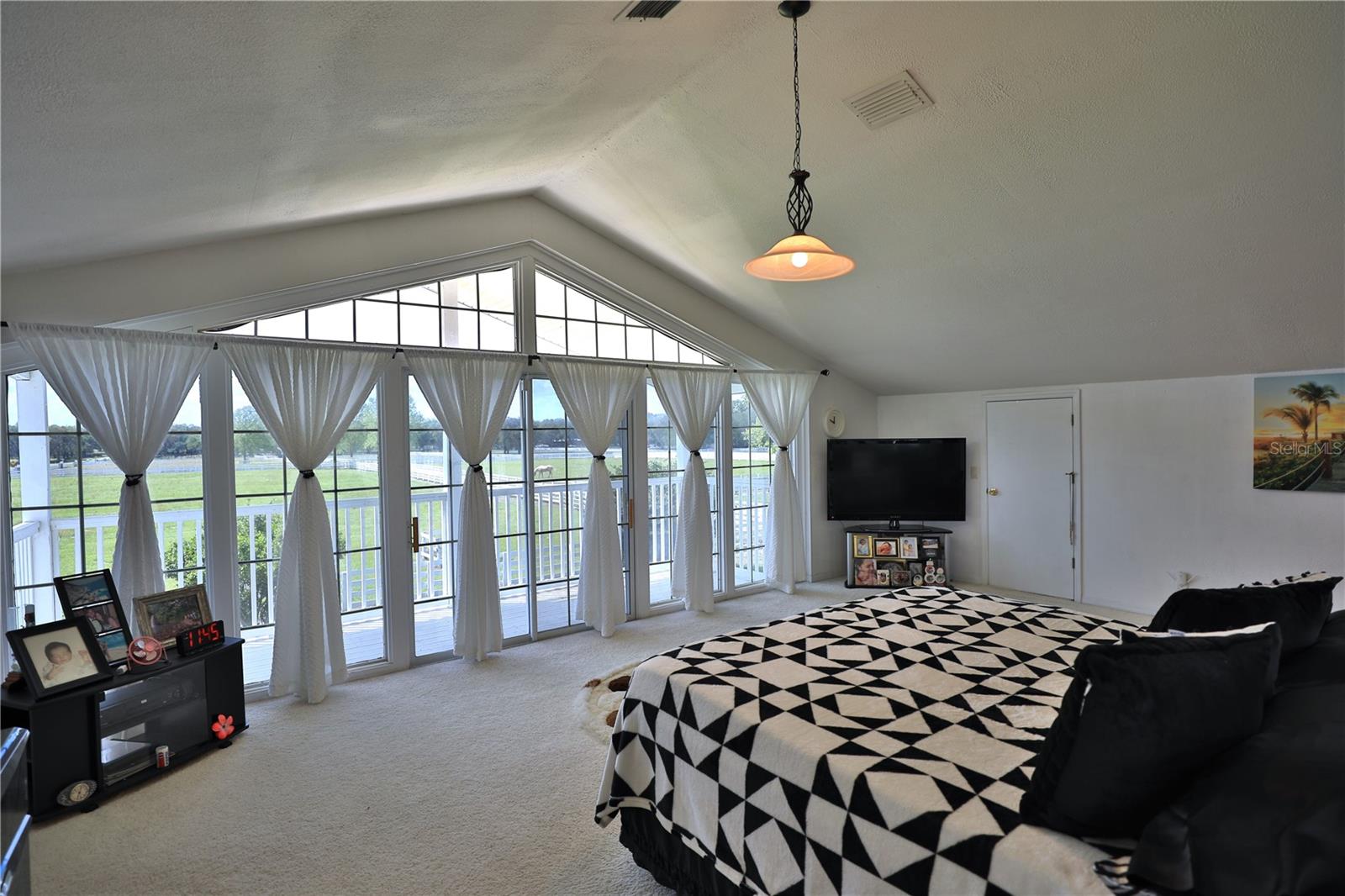 STARTING POINT SUB - Residential