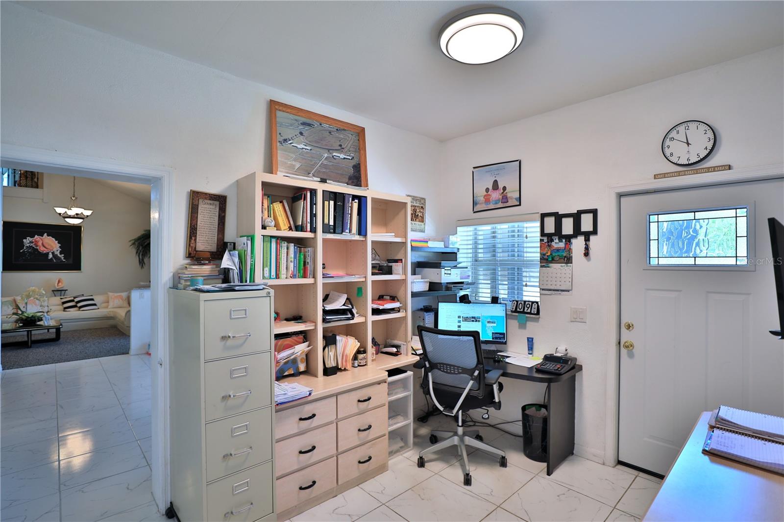 STARTING POINT SUB - Residential