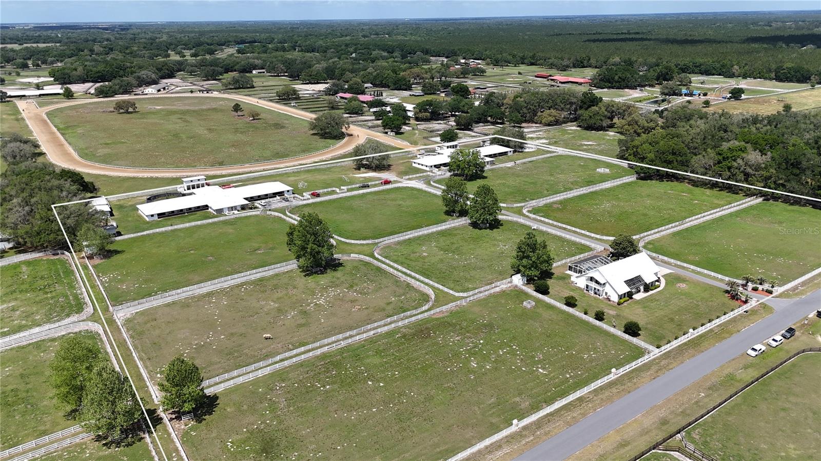 STARTING POINT SUB - Residential