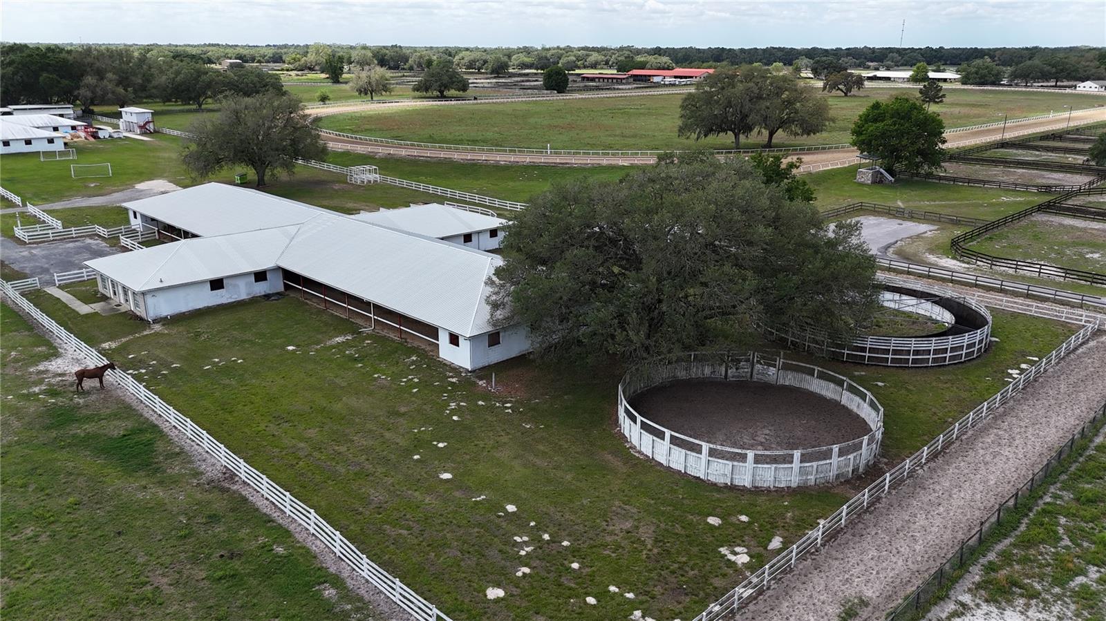 STARTING POINT SUB - Residential