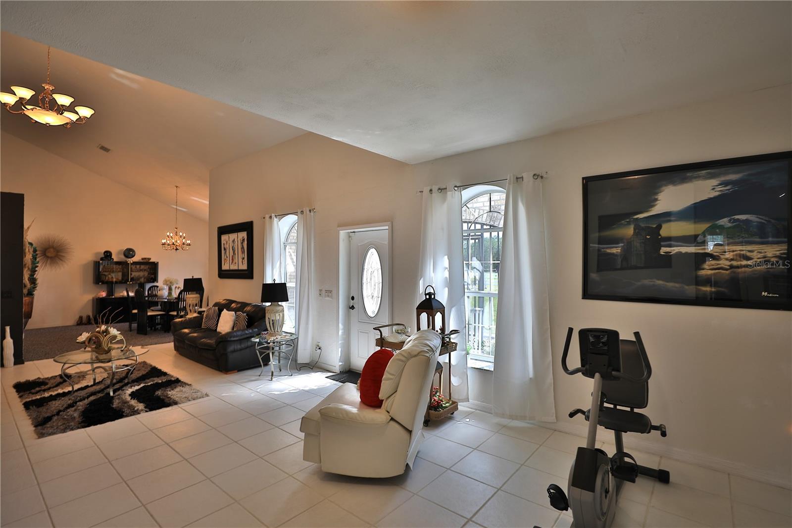 STARTING POINT SUB - Residential