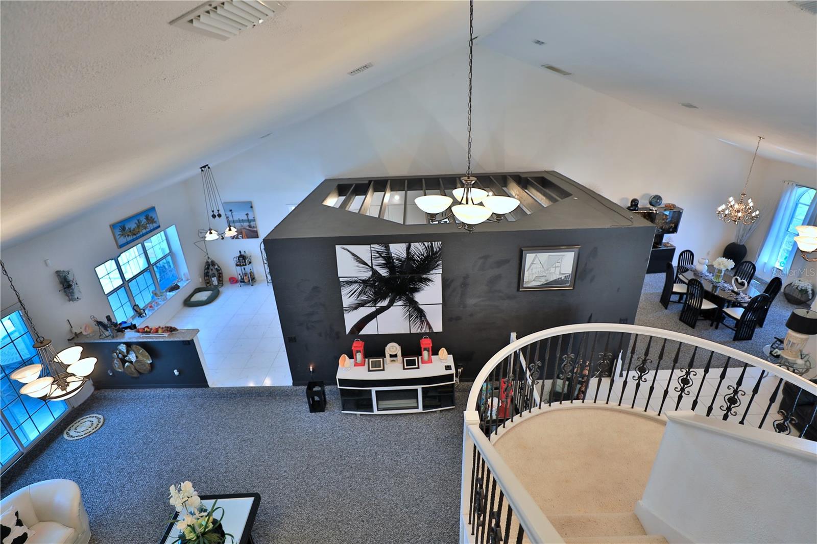 STARTING POINT SUB - Residential