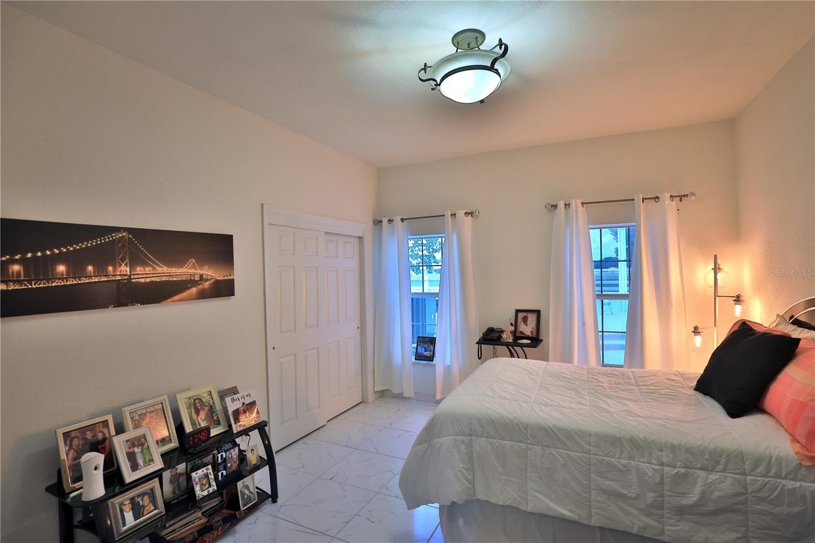 STARTING POINT SUB - Residential