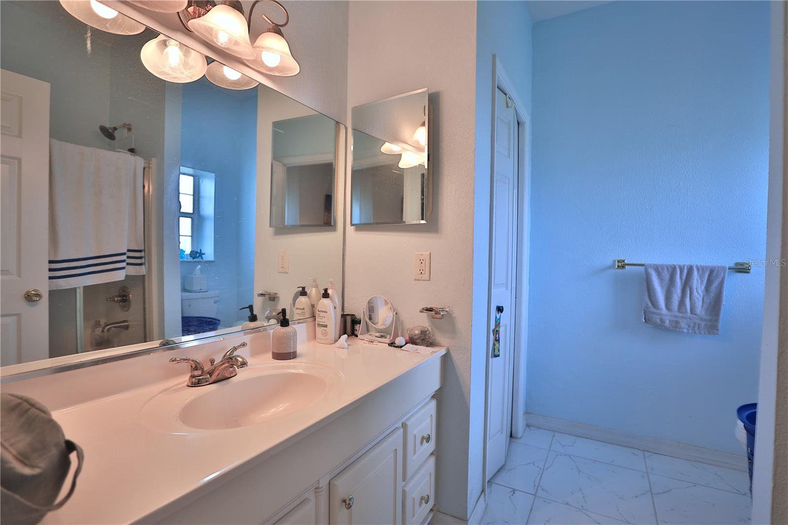 STARTING POINT SUB - Residential