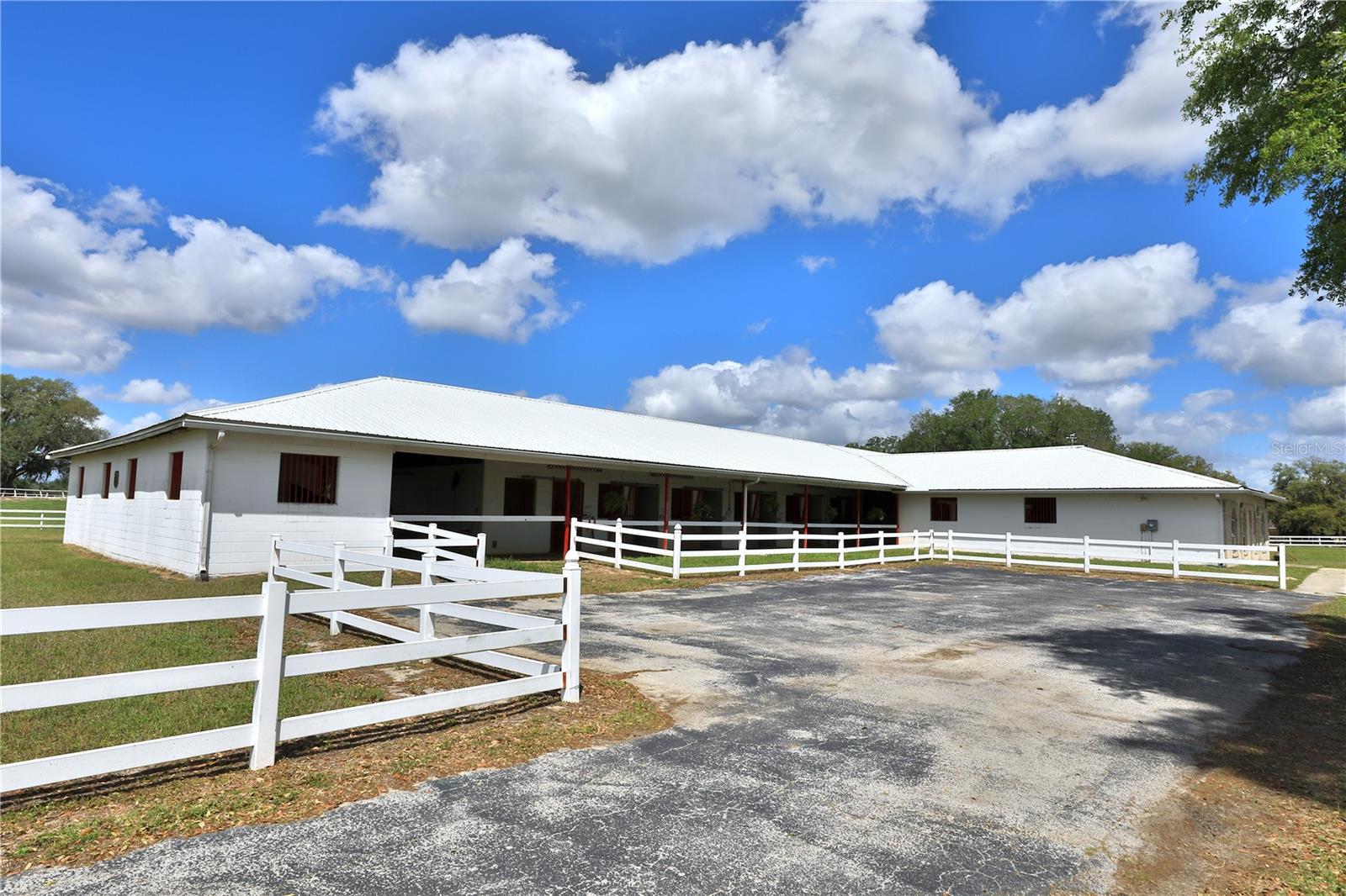 STARTING POINT SUB - Residential