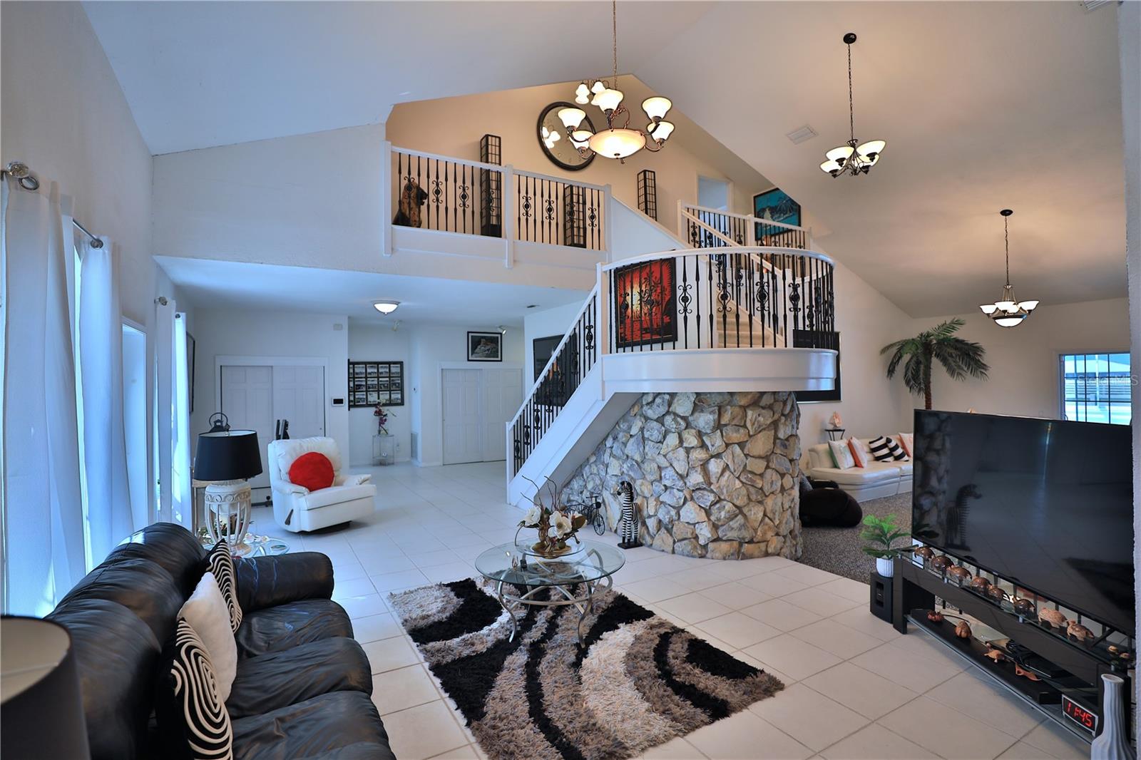 STARTING POINT SUB - Residential