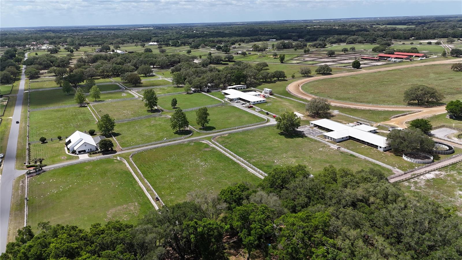 STARTING POINT SUB - Residential