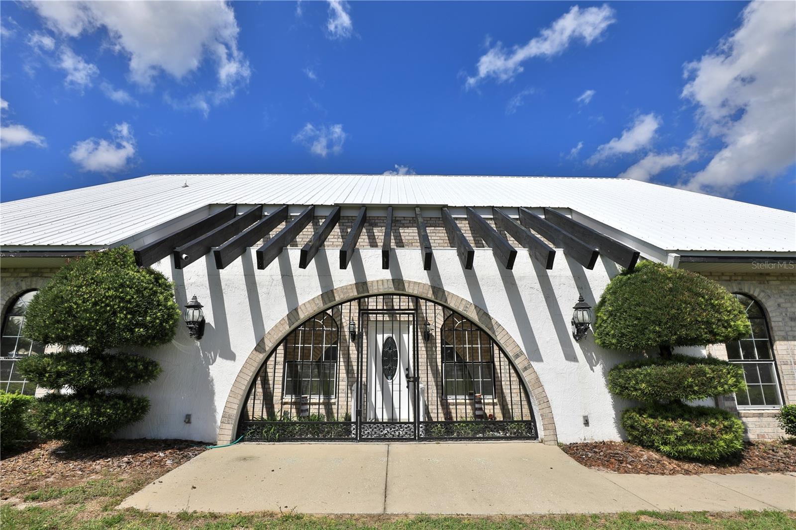 STARTING POINT SUB - Residential