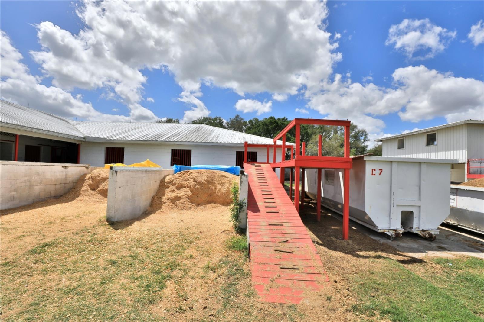 STARTING POINT SUB - Residential