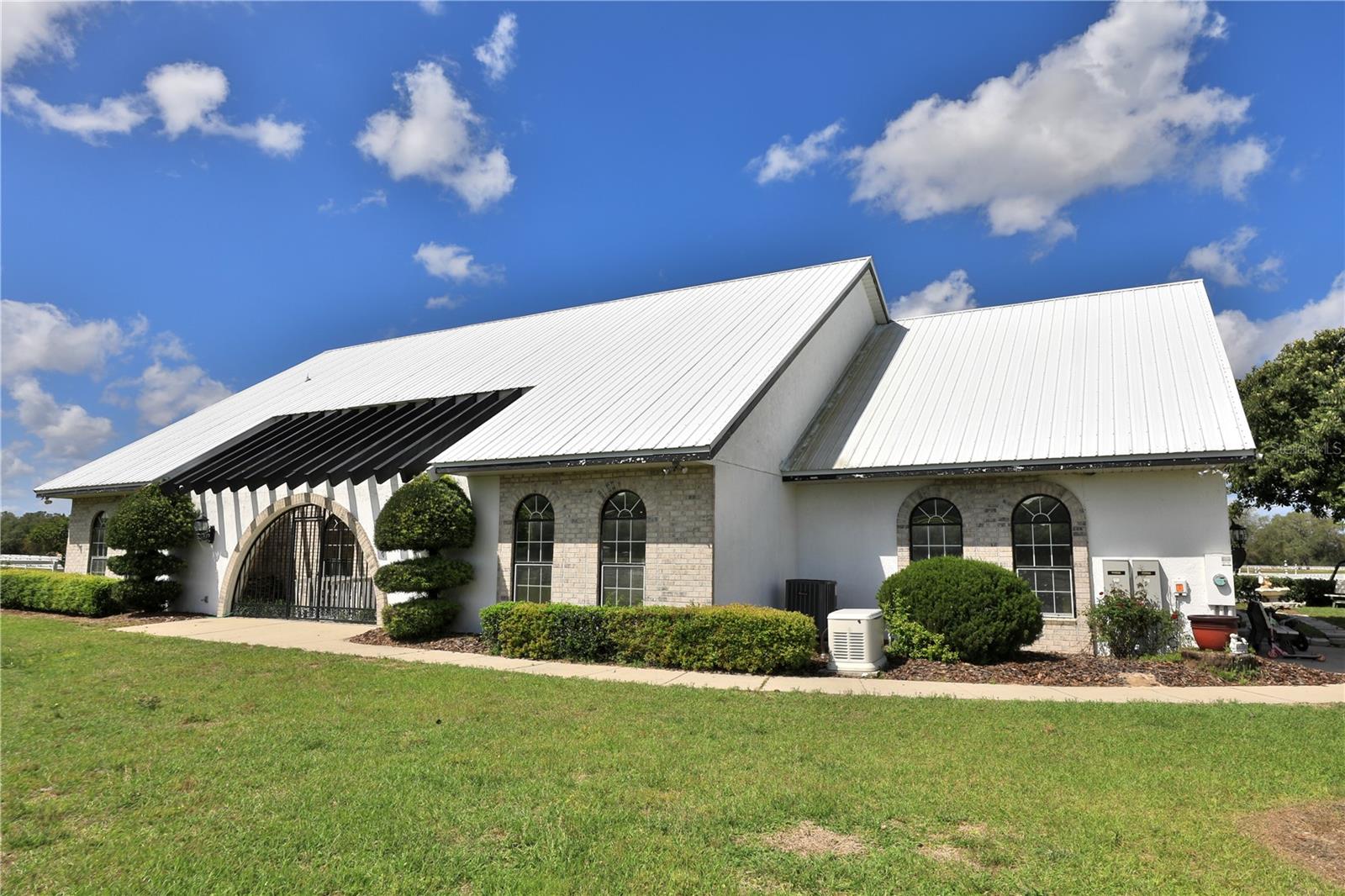 STARTING POINT SUB - Residential