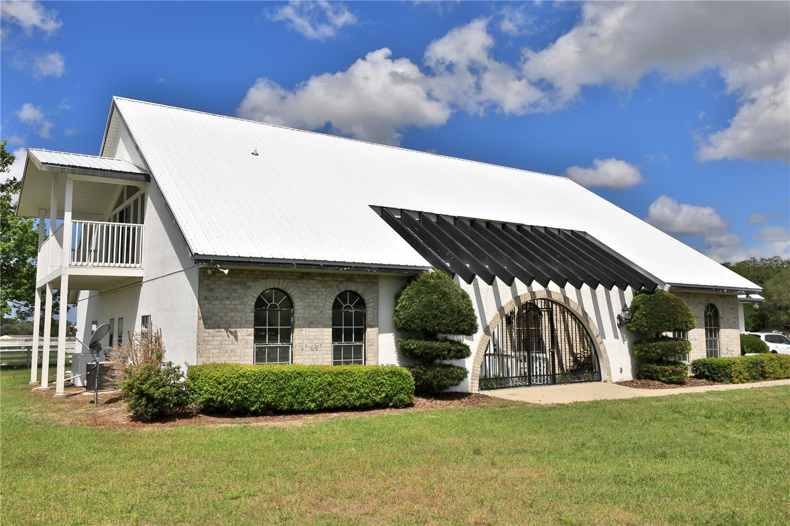 STARTING POINT SUB - Residential