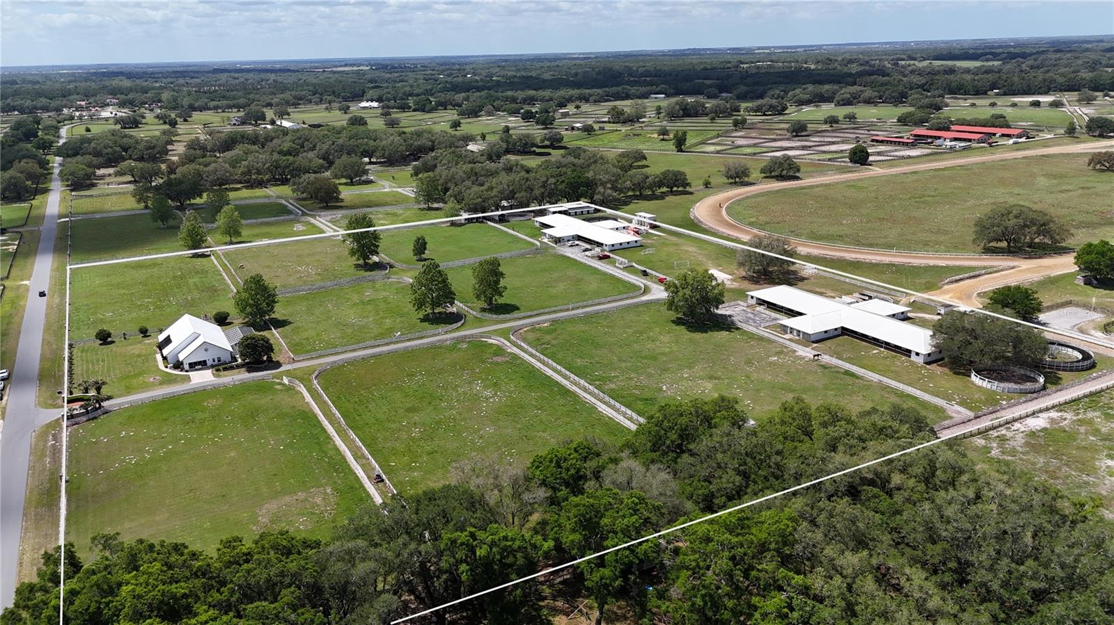 STARTING POINT SUB - Residential