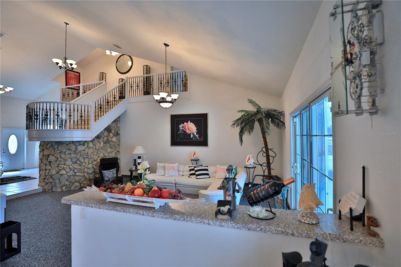 STARTING POINT SUB - Residential