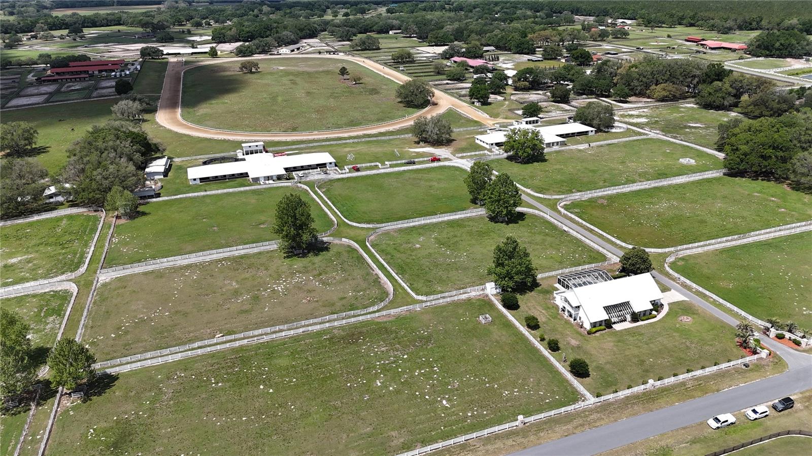 STARTING POINT SUB - Residential