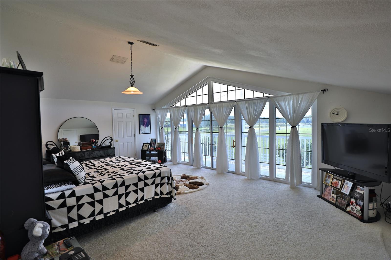 STARTING POINT SUB - Residential