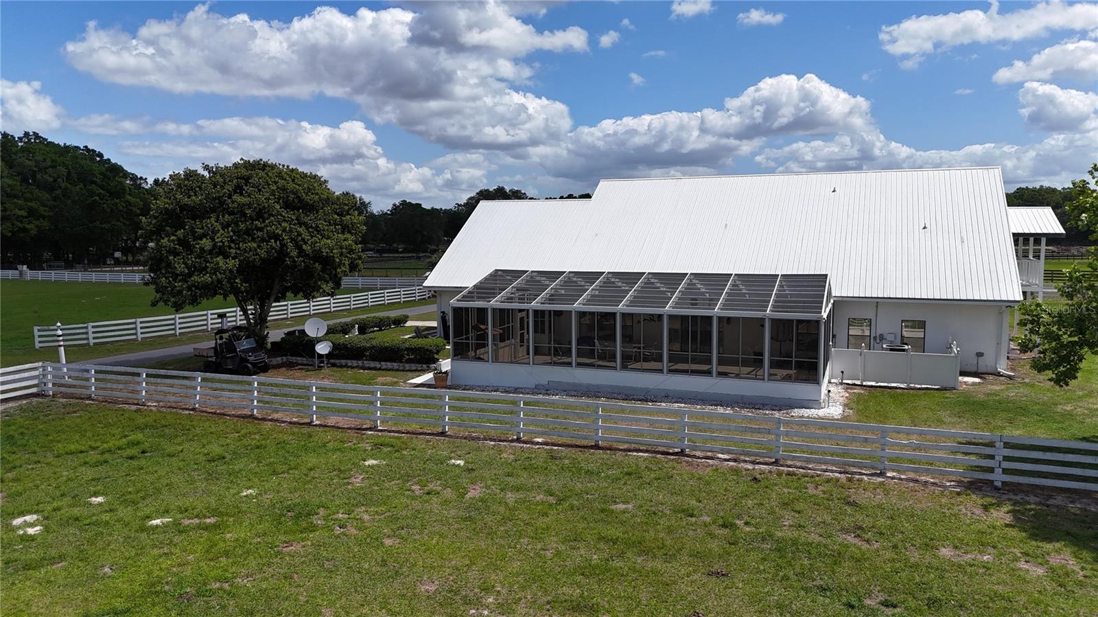 STARTING POINT SUB - Residential