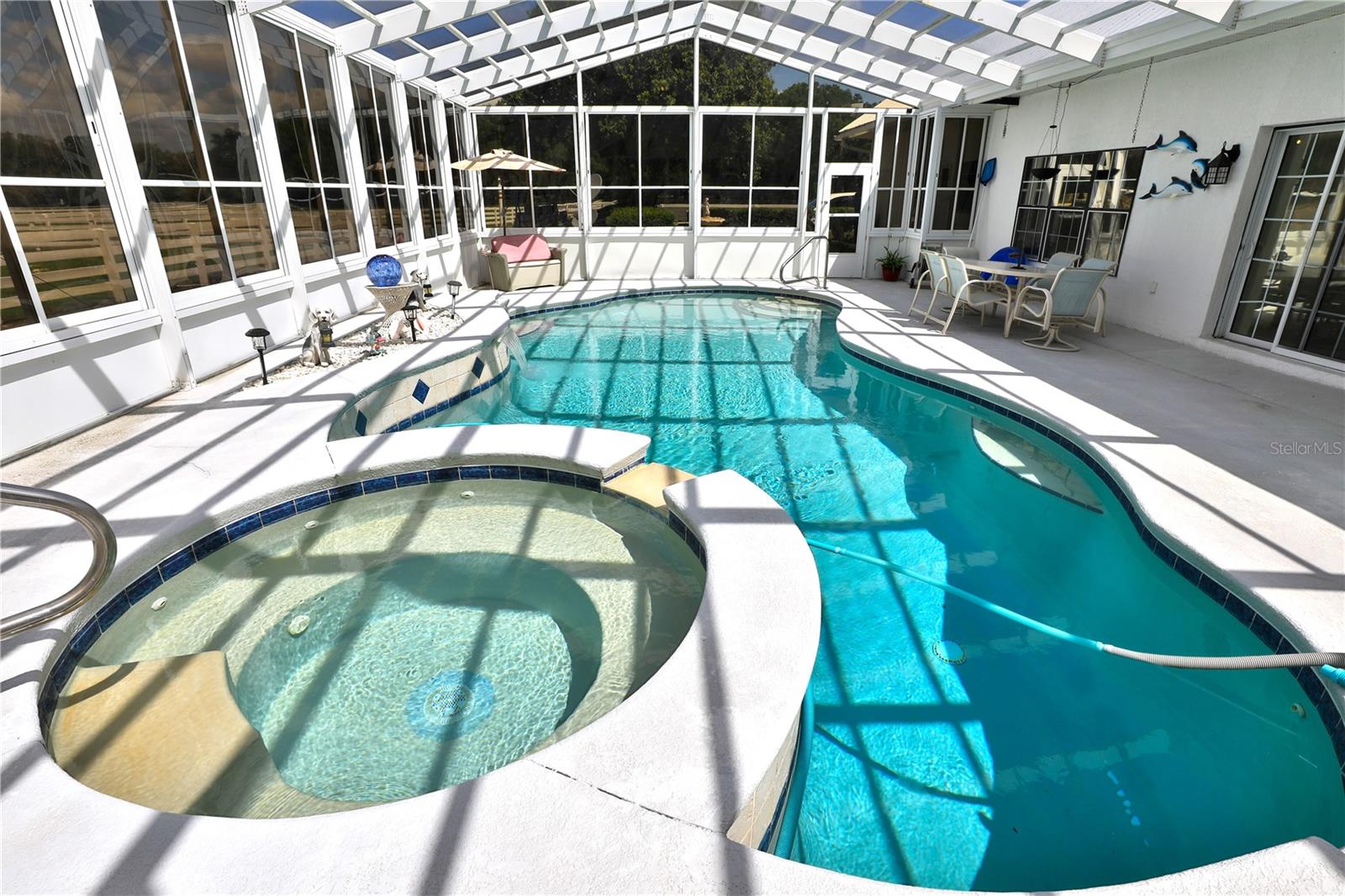 STARTING POINT SUB - Residential