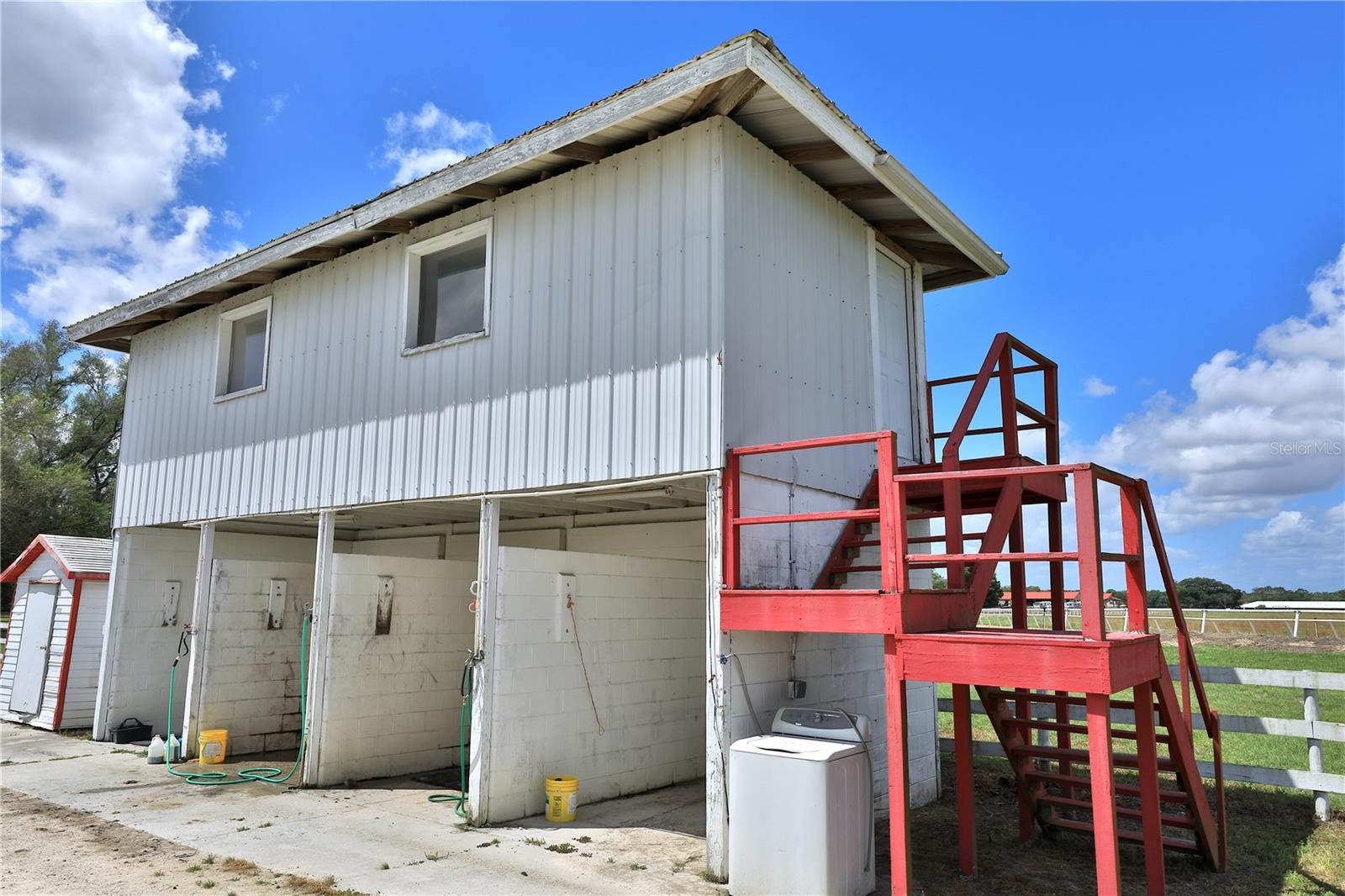 STARTING POINT SUB - Residential