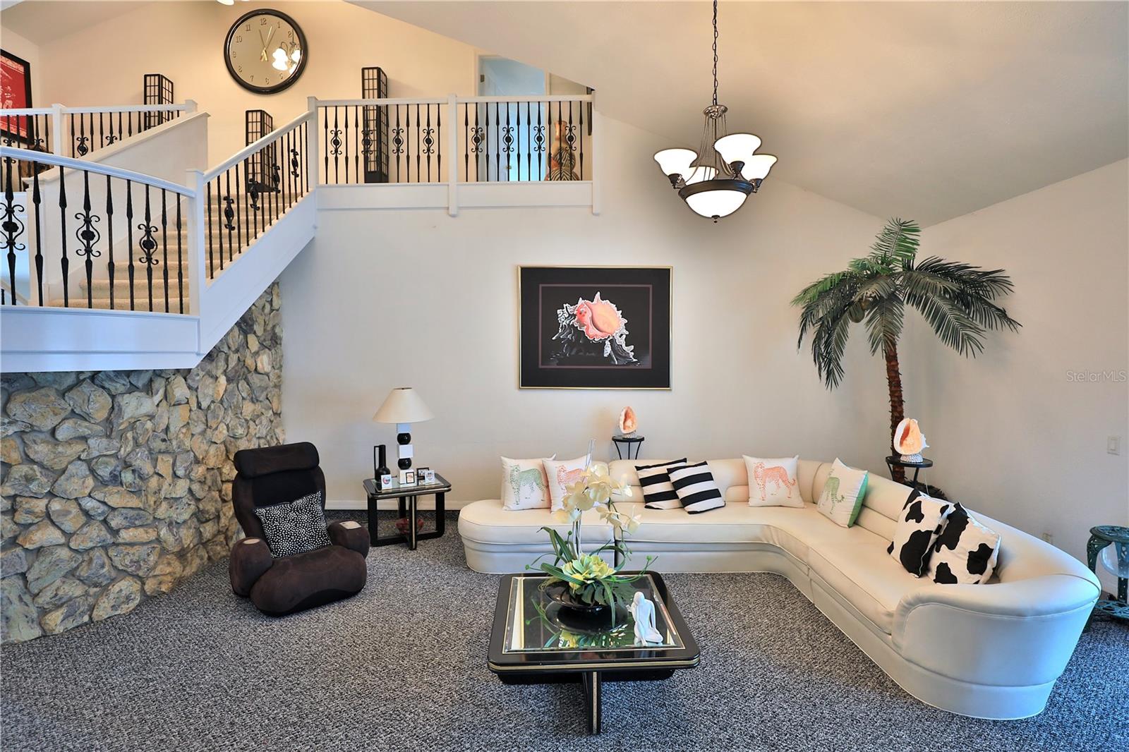 STARTING POINT SUB - Residential