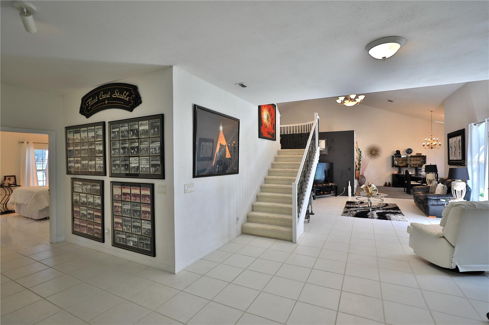 STARTING POINT SUB - Residential