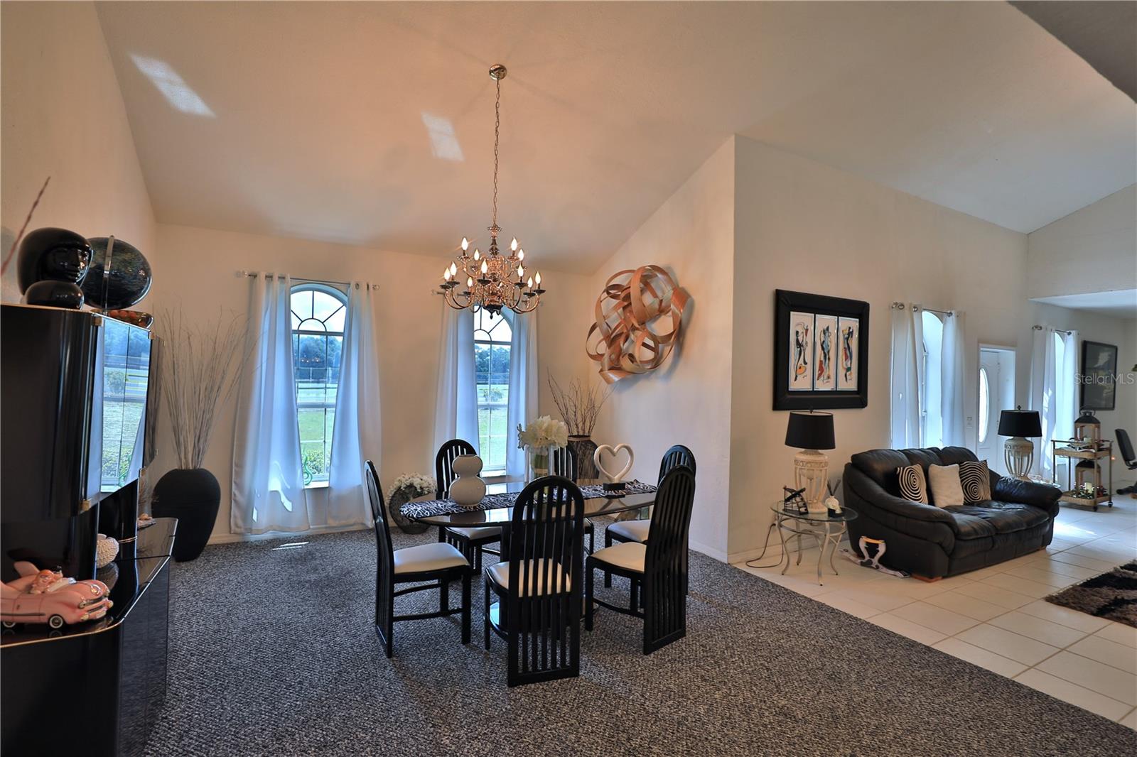 STARTING POINT SUB - Residential