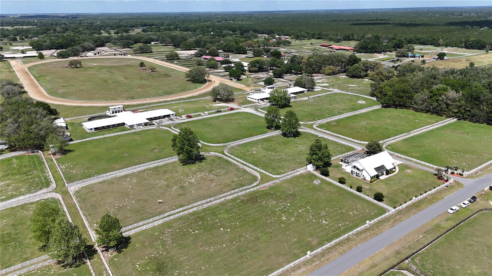 STARTING POINT SUB - Residential