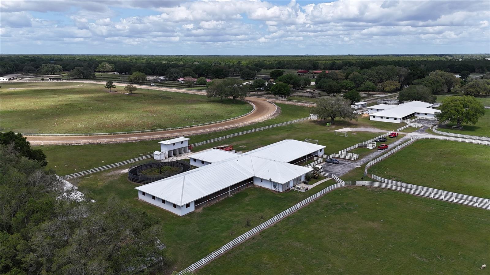 STARTING POINT SUB - Residential