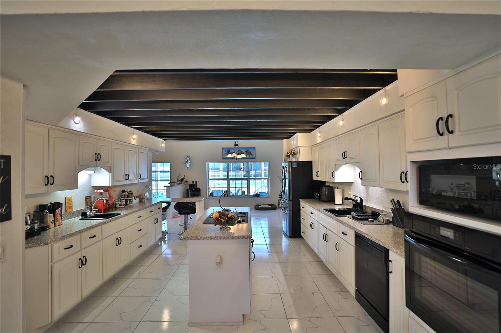 STARTING POINT SUB - Residential