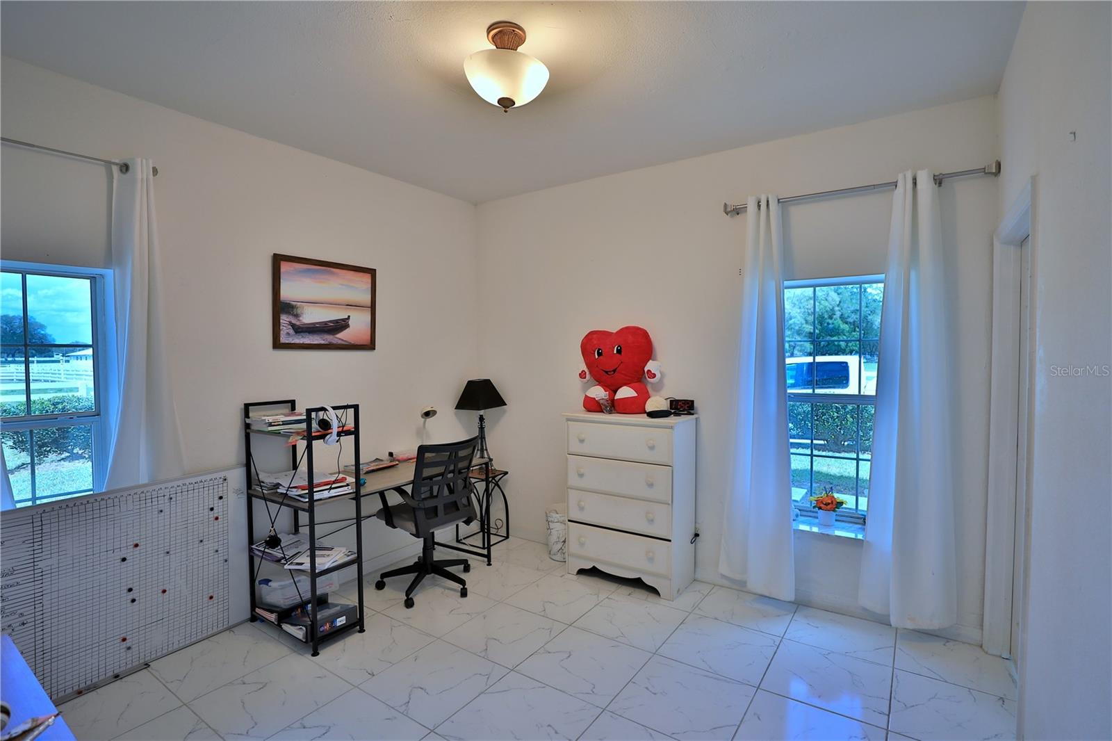 STARTING POINT SUB - Residential