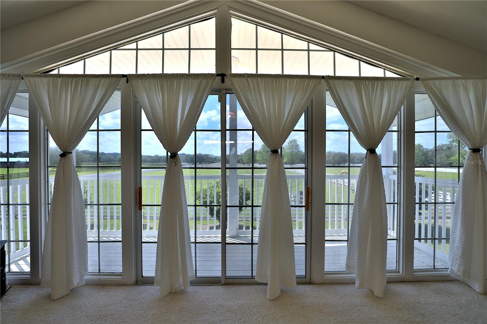 STARTING POINT SUB - Residential