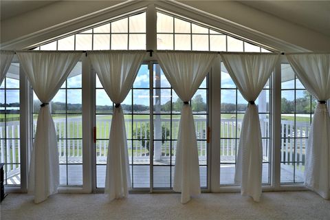 Tiny photo for 4450 SE 216th Avenue, Morriston, FL 32668 (MLS # OM722939)
