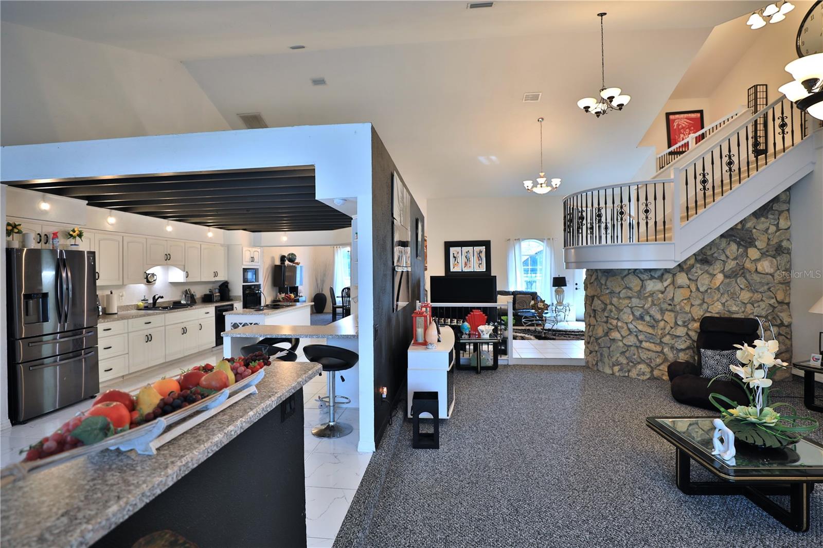 STARTING POINT SUB - Residential