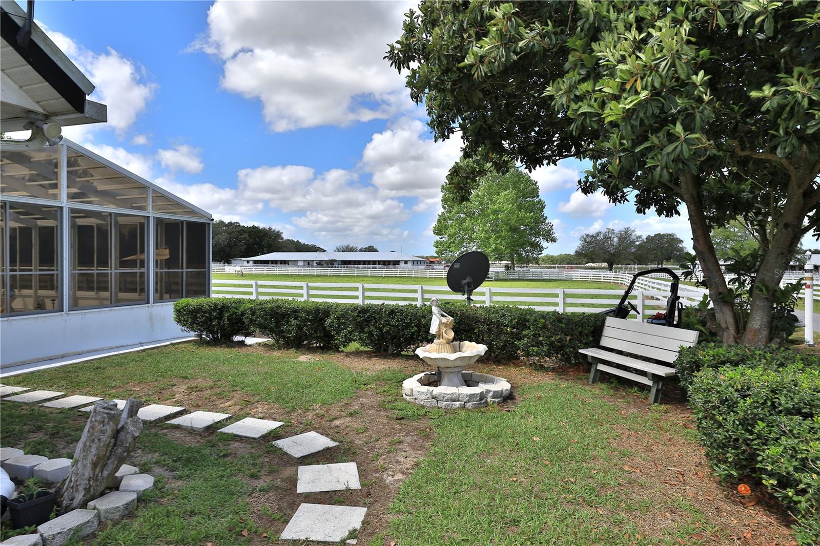 STARTING POINT SUB - Residential