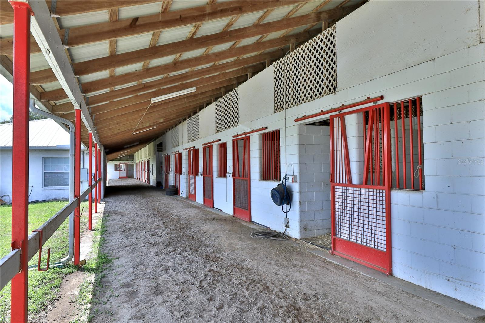 STARTING POINT SUB - Residential