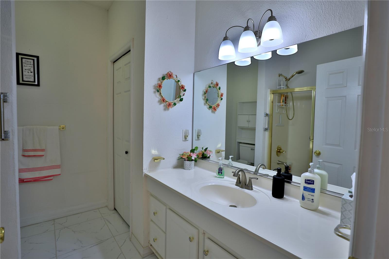 STARTING POINT SUB - Residential