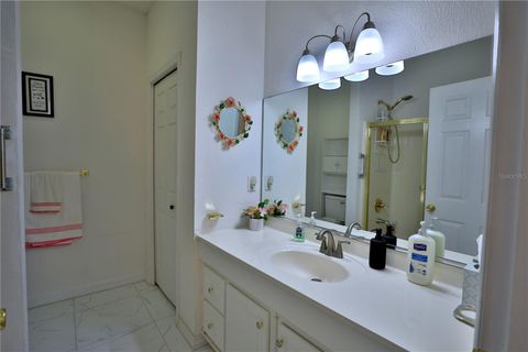 Tiny photo for 4450 SE 216th Avenue, Morriston, FL 32668 (MLS # OM722939)
