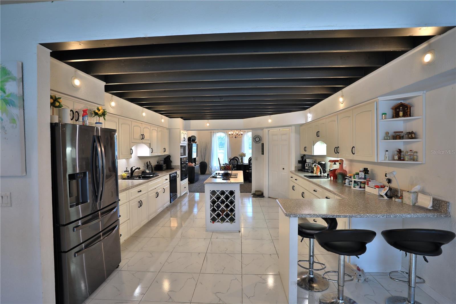 STARTING POINT SUB - Residential