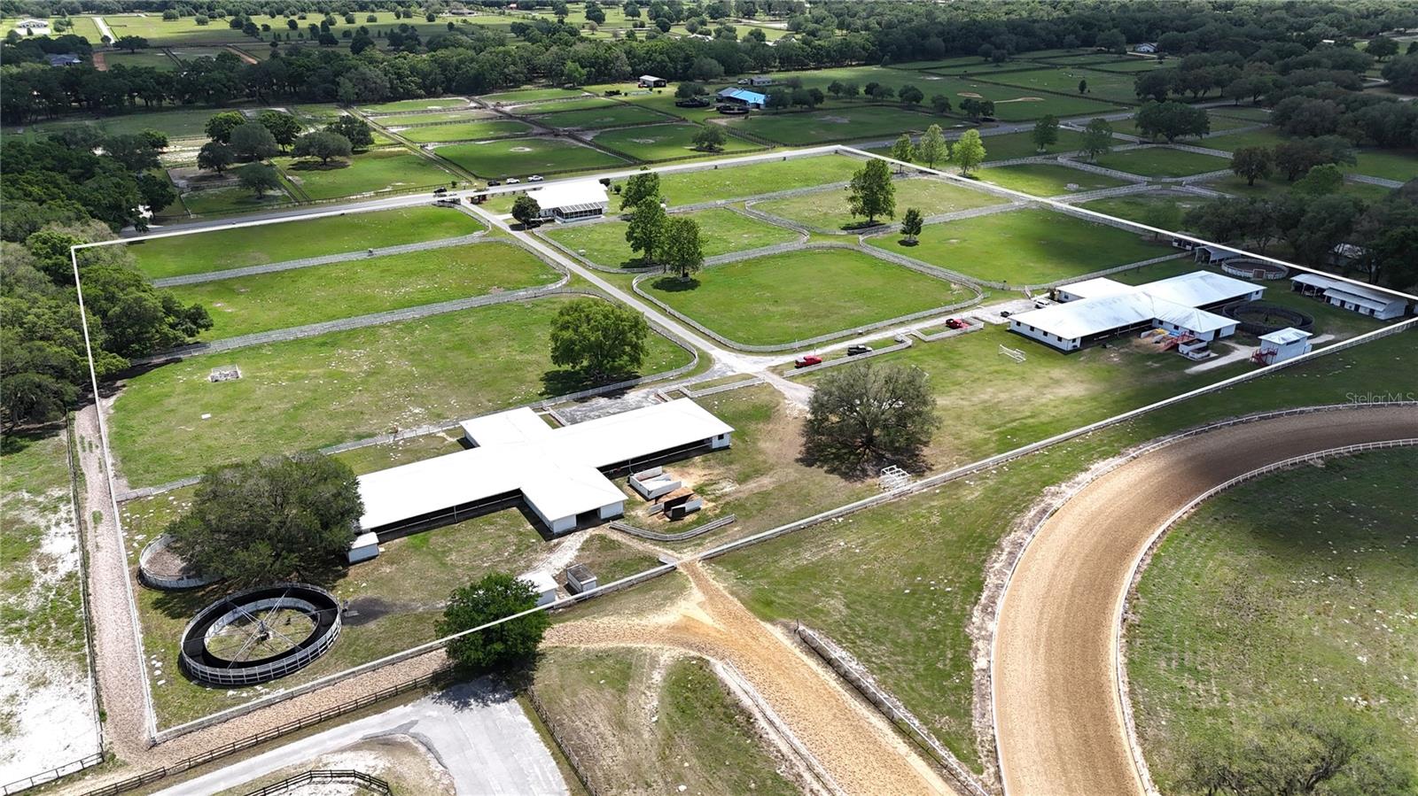 STARTING POINT SUB - Residential