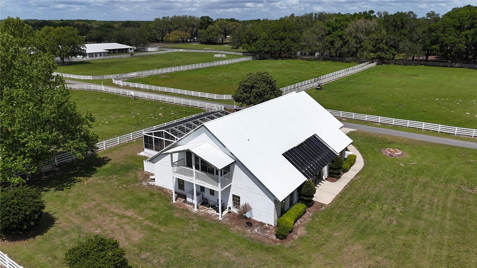 STARTING POINT SUB - Residential