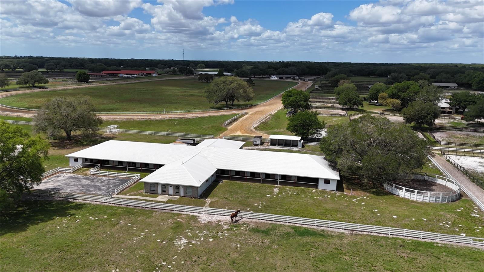 STARTING POINT SUB - Residential