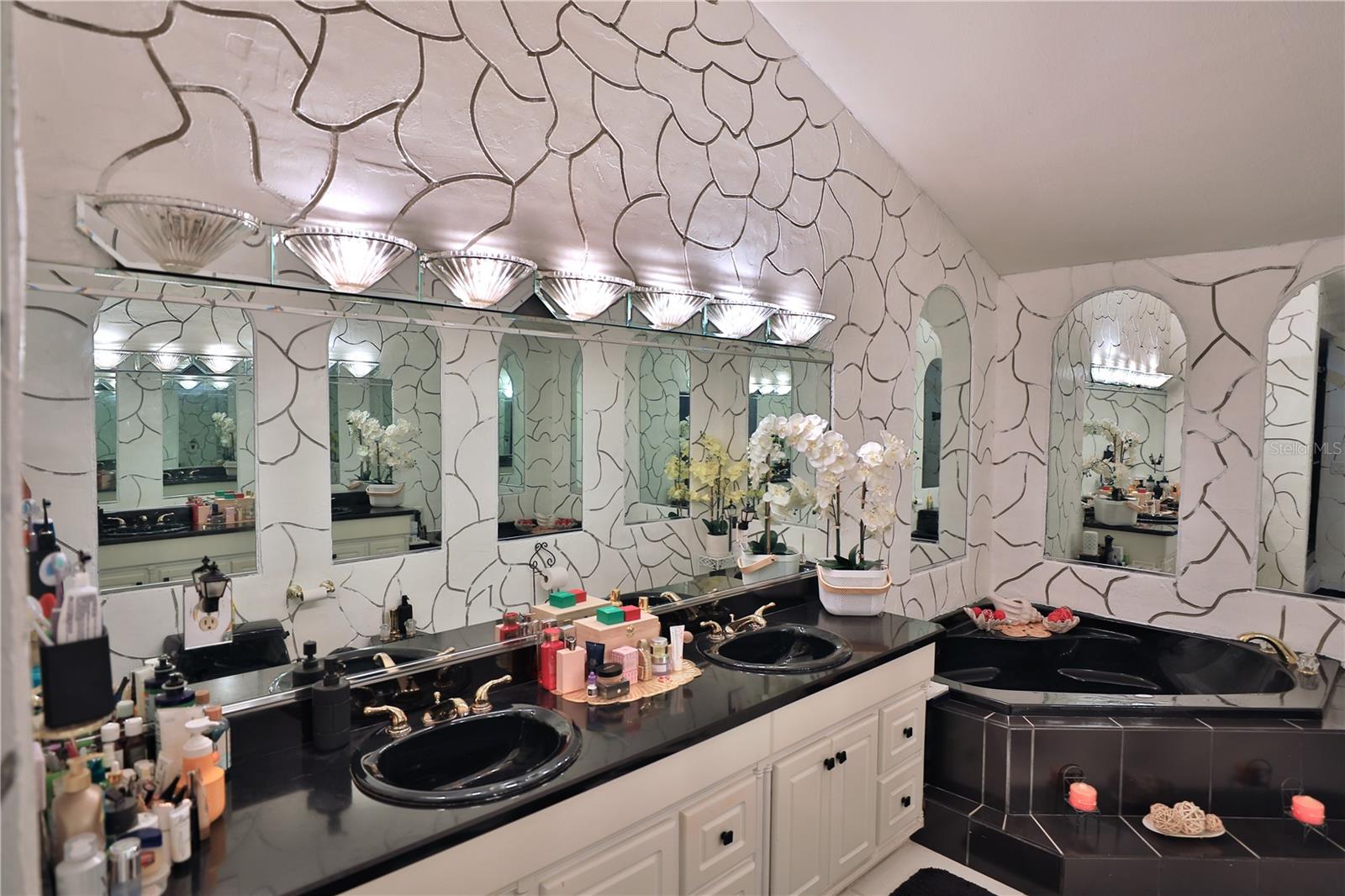 STARTING POINT SUB - Residential