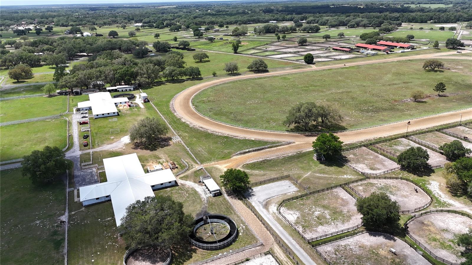 STARTING POINT SUB - Residential