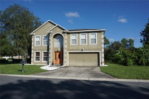 A home in LAKELAND