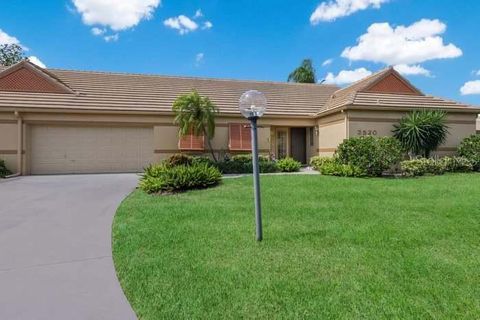 A home in BRADENTON