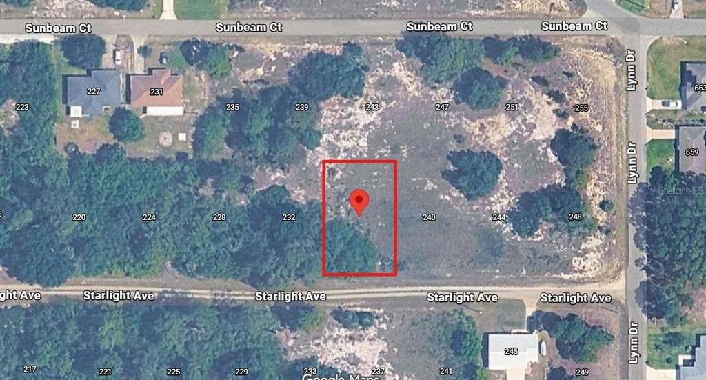 Photo of 236 Starlight Avenue, Lake Placid, FL 33852 (MLS # O6392106)