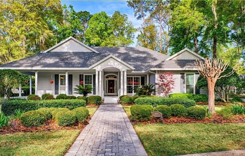 4630 SW 95TH TERRACE GAINESVILLE FL 32608